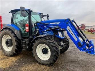 New Holland T5.140 DCT