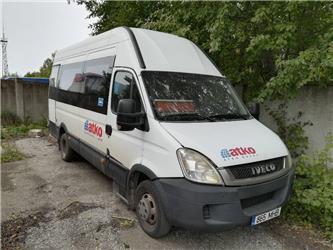 Iveco Daily 50 C 17