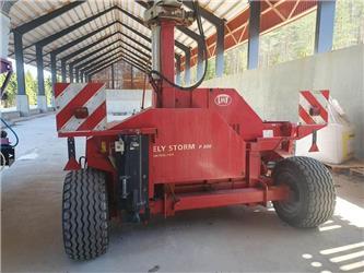 Lely STORM P 300