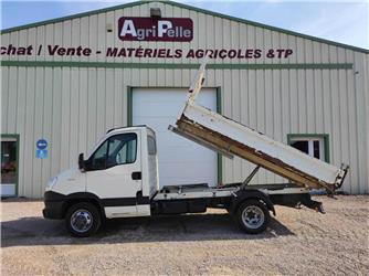 Iveco Daily 35C13