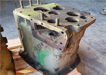  spare parts for Fendt FARMER 300 wheel tractor