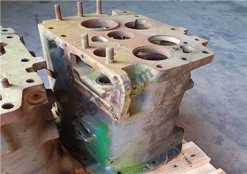  spare parts for Fendt wheel tractor