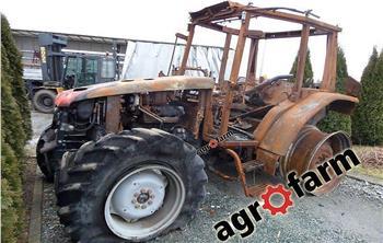  spare parts for SAME 95 85 105 110 wheel tractor
