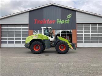 CLAAS TORION 1511 P