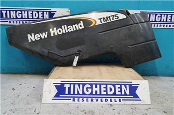 New Holland TM 175