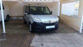 Opel Combo N1 Tour 1.3CDTI Expression L1H1 90