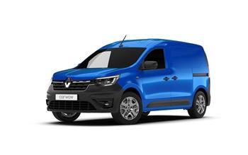 Renault Express 1.3 TCe Confort 75kW