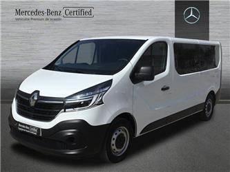 Renault Trafic Combi 9 Energy Blue dCi 88 kW - SS