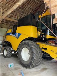 New Holland CX 5080 RS
