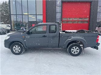Toyota Hilux / Myyty, Sold