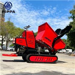  Shandong Rippa Machinery Group Co., Ltd. R205