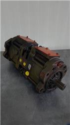 Kawasaki K3V112DT-IG4R-9C22 - Load sensing pump