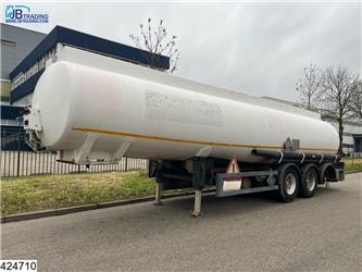 Indox Fuel 35521 Liter, 9 Compartments