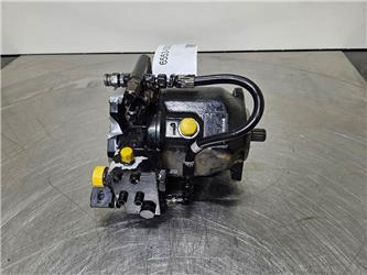 Brueninghaus Hydromatik A10VO45DFR/31R-Load sensing pump