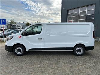 Renault Trafic Red Edition 3T1 L 2 H 1 2.0 Dci 150 pk
