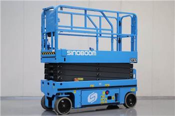 Sinoboom GTJZ0808