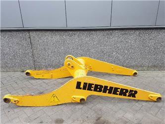 Liebherr L514 - 8921468 - Lifting framework/Schaufelarm