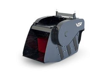 VTN FB 300 Crushing bucket 3070KG 19-24T