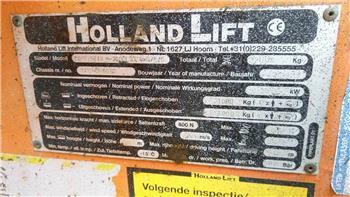 Holland Lift M250DL27