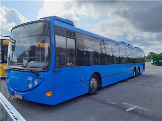 Scania Lahti Scala K320UB 6X2  Euro 6 ( 7305) 1 bus