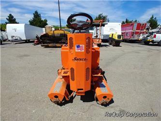  Salsco Electric Greens Roller