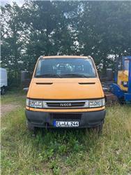 Iveco Daily 65 C 17