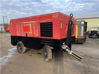 Ingersoll Rand 12-235 S-NO 892376 SOLD