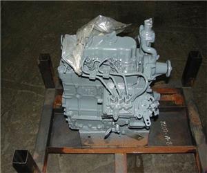 Kubota D902ER-GEN Rebuilt Engine: Multiquip DLW330X2, DLW