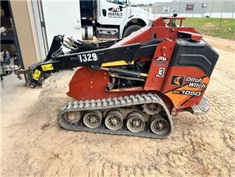 Ditch Witch sk 1050