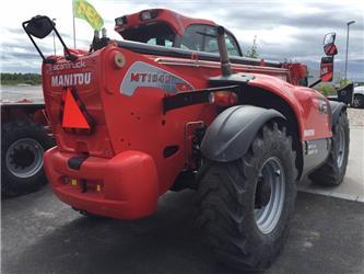 Manitou MT1840A ST3B *uthyres / only for rent*