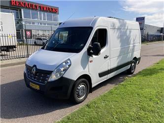 Renault Master 110.35 L2 H2 euro 6, Red Edition