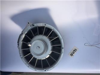 Deutz Diesel-Engine-Parts-BFL913-Cooling-Fan