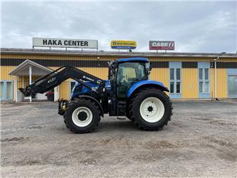 New Holland T 7.185 RC