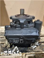 John Deere F680411 1210E Hydraulic Pump