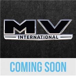 International MV 6X4