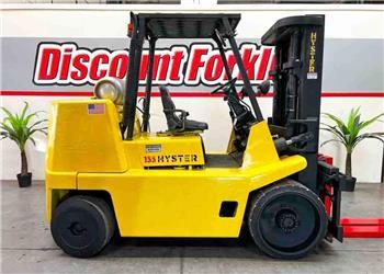 Hyster S155XL