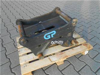 GP Equipment MCW10-S45-GEBR-1