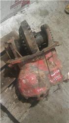 Volvo FH12 Middle axle diff RTS2370A Ratio 4.13