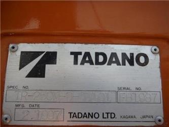 Tadano TR250M-6