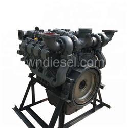 Deutz 300KW-2300r-Deutz-diesel-engine-BF6M1015C