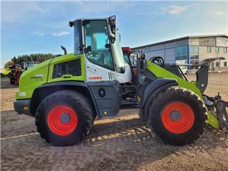 CLAAS Torion 956
