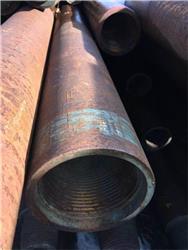  Aftermarket 7-1/4 OD x 347 Drill Pipe