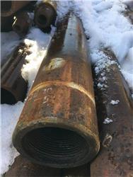  Aftermarket 7-7/8 OD x 339 Drill Pipe