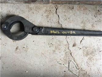  Aftermarket HWL Tube Outer Core Barrel Wrench