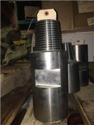  East West Drilling Sub Adapter 2-7/8 IF PIN X 3-1/