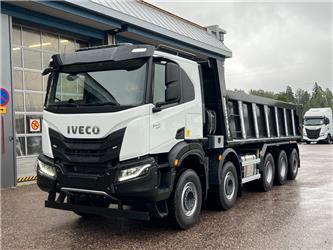 Iveco T-Way 410T51 10x4 ”MYYTY”