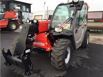 Manitou MT625H Comfort *uthyres / only for rent*