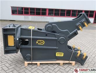 Rent Demolition RD20 Hydraulic Rotation Pulverizer Shear 21~28T