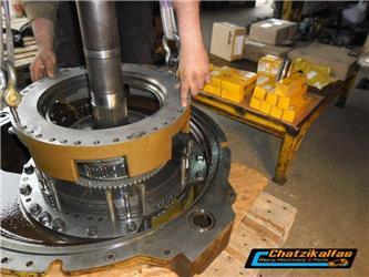 CAT GEARBOX FOR D9L BULLDOZER