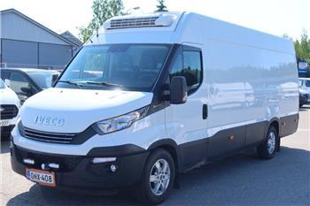 Iveco Daily 35S L4H2 16m3